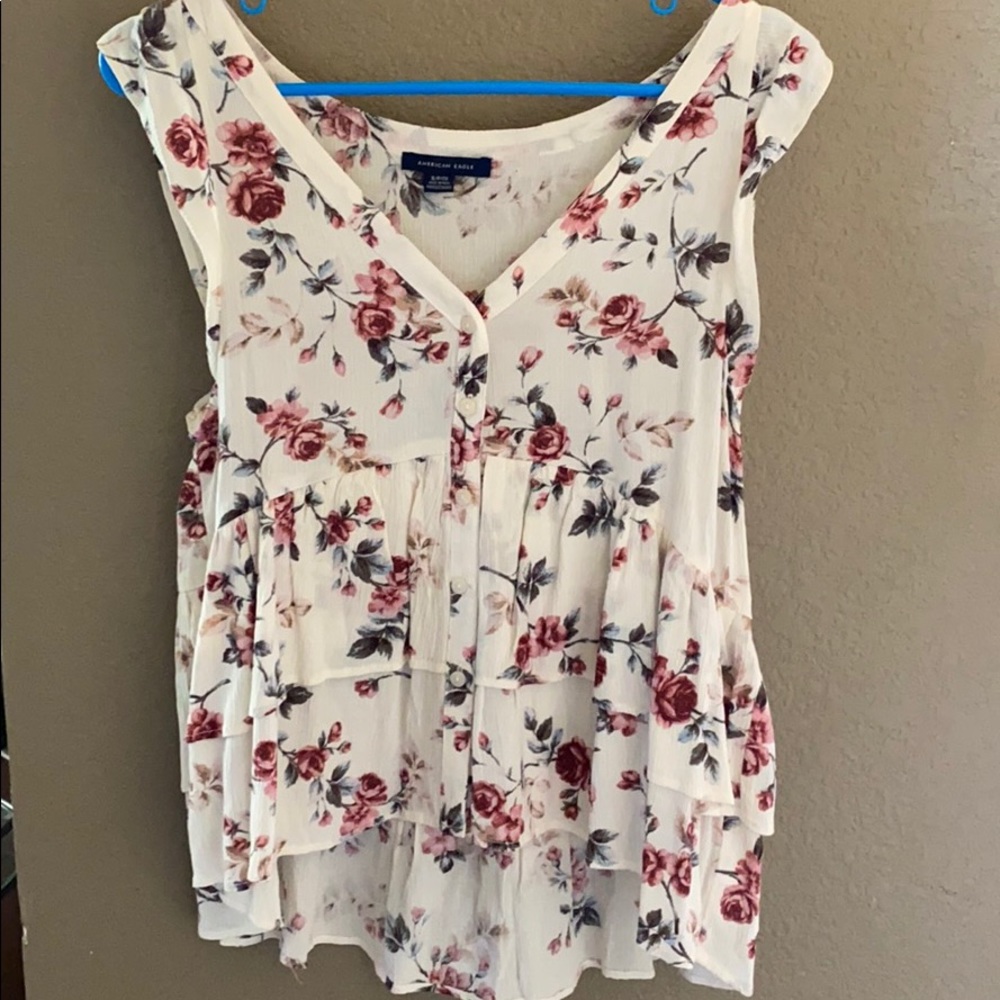 Women’s top